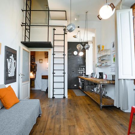 Amicasa Apartment Florence Ngoại thất bức ảnh