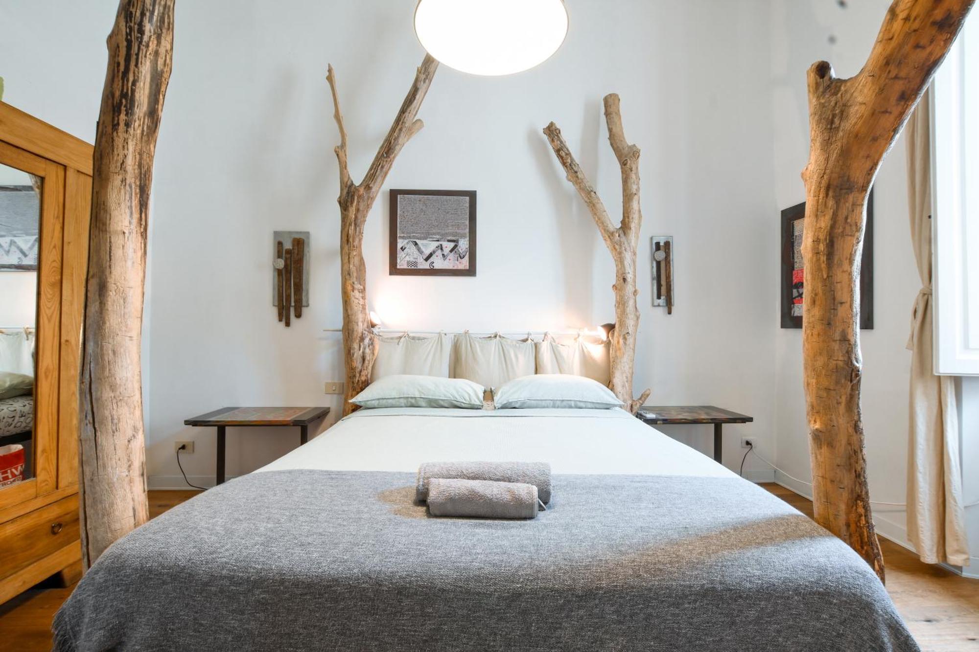 Amicasa Apartment Florence Ngoại thất bức ảnh