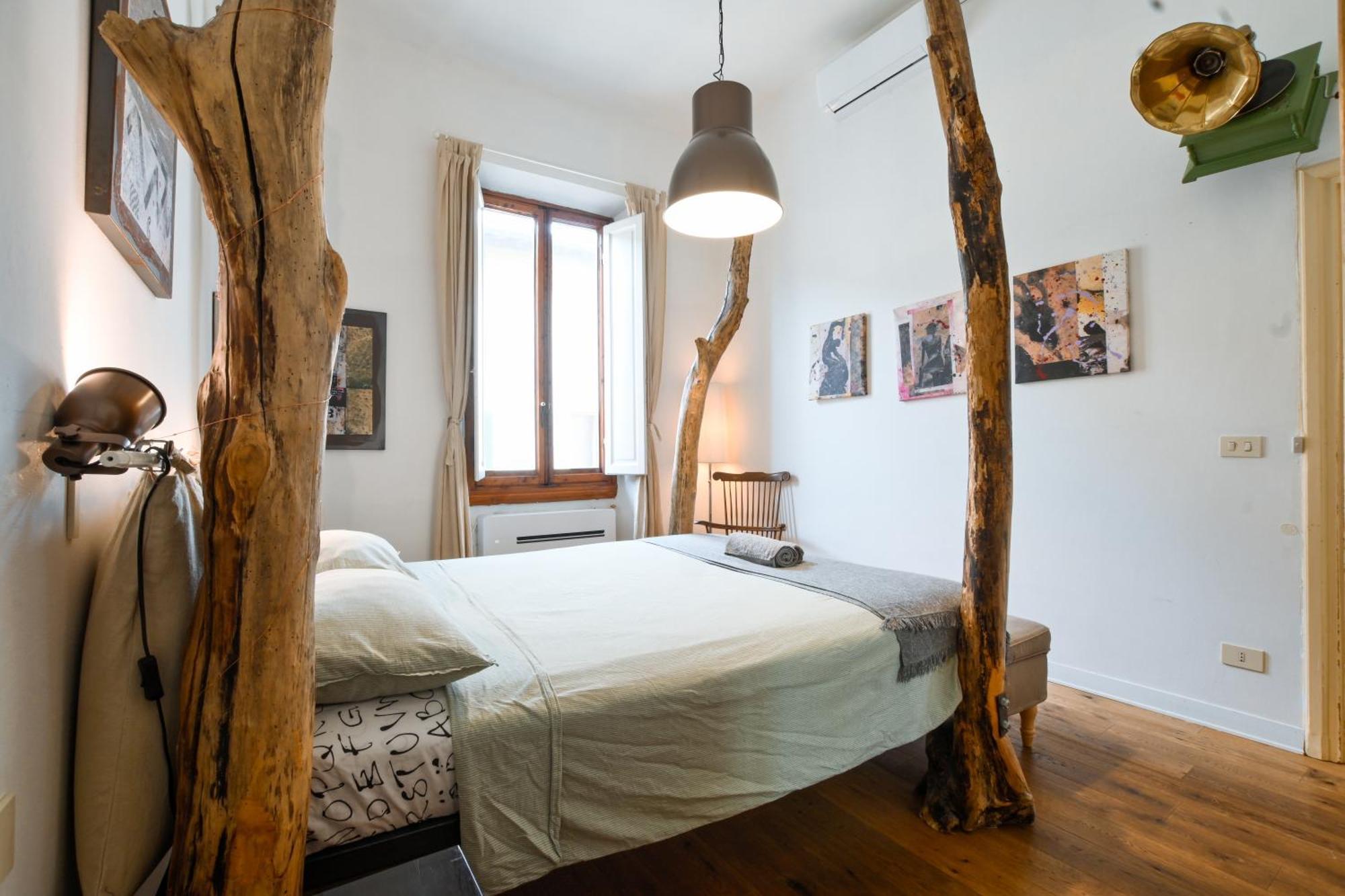Amicasa Apartment Florence Ngoại thất bức ảnh