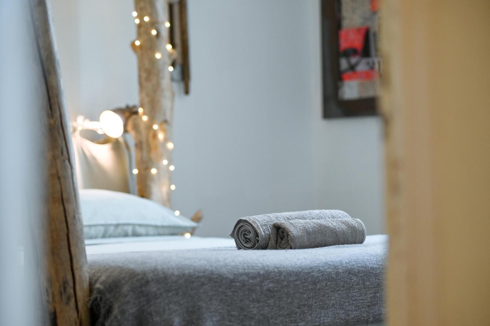 Amicasa Apartment Florence Ngoại thất bức ảnh