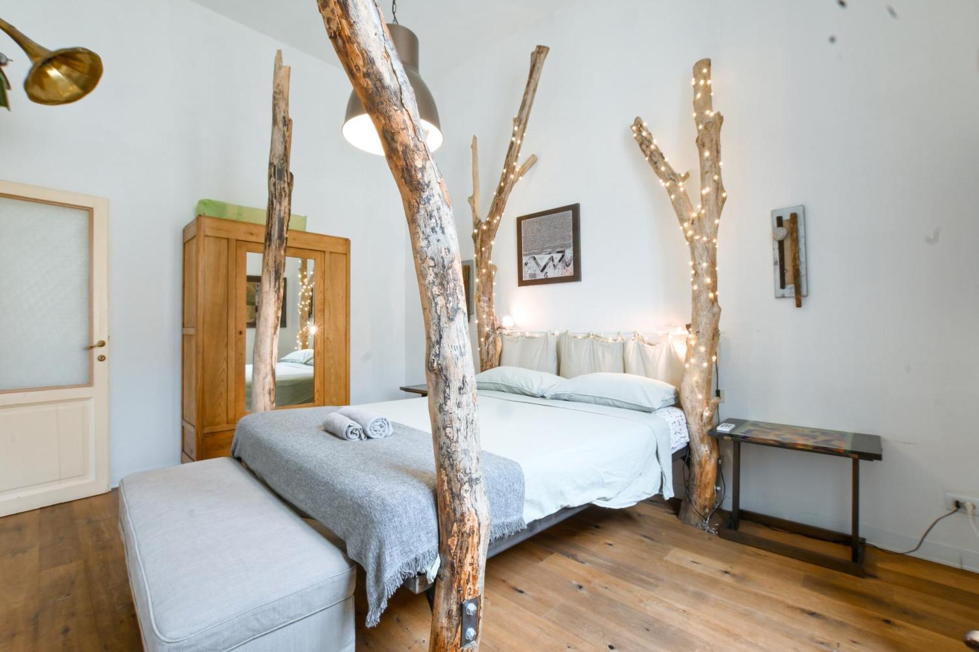 Amicasa Apartment Florence Ngoại thất bức ảnh